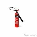CO2 GAS FIRE EXTINGUISHER, Fire Extinguishers - Trademart.pk