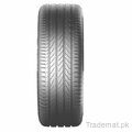 Tyre UltraContact UC6, Tyre & Wheels - Trademart.pk