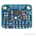 ADXL345 Digital Accelerometer, Gyrometer - Trademart.pk