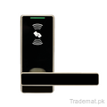 Door Lock RFID smart lock ML10R, Door Locks - Trademart.pk