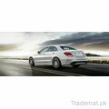 Mercedes Benz C-Class C 180 AMG, Cars - Trademart.pk