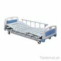 Electric Bed Three Function Luxurious  Ultra Low - Qms-305d-32, Patient Beds - Trademart.pk