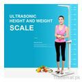 Digital Ultrasonic Height / Weight & Scale  Model H01 China, Height & Weight Machines - Trademart.pk