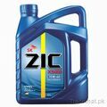 ZIC X5000 SJ 15W-40, Oil - Trademart.pk
