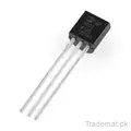 TMP36 Temperature Sensor, Temperature - Humidity - Trademart.pk