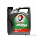 TOTAL QUARTZ 3000 SG 20W-50, Oil - Trademart.pk