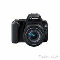 Canon 200D mark ii With 18-55  IS STM Lens, DSLR Cameras - Trademart.pk