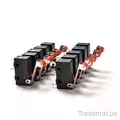 Micro Roller Lever Arm Open Close Limit Switch Micro Switch, Limit Switches - Trademart.pk