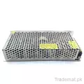 Switching Power Supply SMPS 12V 10A, AC - DC Power Supply - Trademart.pk