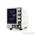 UNI T UTP3315TFL 30V 5A Variable DC Power Supply, DC - DC Power Supply - Trademart.pk