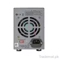 UNI-T UTP3315TFL-II 30V 5A Variable DC Power Supply, DC - DC Power Supply - Trademart.pk