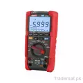 UNI-T UT196 1700V DC True RMS Professional Multimeter - Solar Pro, Digital Multimeter - Trademart.pk