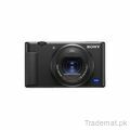 Sony ZV-1 Digital Camera, Mirrorless Cameras - Trademart.pk