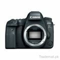 Canon EOS 6D Mark II (Only Body), DSLR Cameras - Trademart.pk