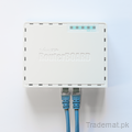 MikroTik hEX Ethernet Router, Network Routers - Trademart.pk