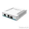 MikroTik CRS106-1C-5S Switch, Network Switches - Trademart.pk