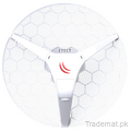 MikroTik LHG 5 CPE/Point-to-Point Integrated Antenna, WiFi CPE - Station - Trademart.pk