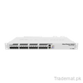 MikroTik CRS317-1G-16S+RM Switch, Network Switches - Trademart.pk