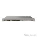 MikroTik RB1100AHx4 Ethernet Router, Network Routers - Trademart.pk