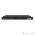 MikroTik RB3011UiAS-RM Ethernet Router, Network Routers - Trademart.pk