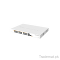 MikroTik CRS328-24P-4S+RM Switch, Network Switches - Trademart.pk