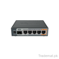 MikroTik hEX S Ethernet Router, Network Routers - Trademart.pk