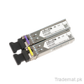 MikroTik S-4554LC80D SFP,  SFP28 Transceivers - Trademart.pk