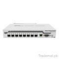 MikroTik CRS309-1G-8S+IN Switch, Network Switches - Trademart.pk