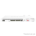 MikroTik CCR1036-8G-2S+ Ethernet Router, Network Routers - Trademart.pk