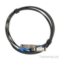 MikroTik XS+DA0003 Direct Attach Cable, DAC (Direct Attach Copper Cables) - Trademart.pk