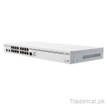 MikroTik CCR2004-16G-2S+ Ethernet Router, Network Routers - Trademart.pk
