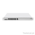 MikroTik CCR2216-1G-12XS-2XQ Ethernet Router, Network Routers - Trademart.pk