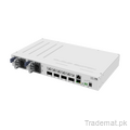 MikroTik CRS504-4XQ-IN Switch, Network Switches - Trademart.pk