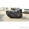 YAMAHA DHOOM CD 70 Bike Top Cover Parachute, Bike Top Cover - Trademart.pk