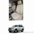 Seat Cover for Toyota Prado 2009 to 2015 in Japanese Rexine, Seat Covers - Trademart.pk