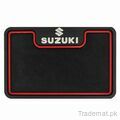Suzuki Mono Extra-Strong Anti-Slip Grip Dashboard Gel Pad for Cell-Phone, Tablet, GPS, Keys or Sunglasses, Dashboard Mats - Trademart.pk