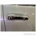 Door Handle Chrome for Toyota Prado FJ150 2008 to 2015, Automobile Door Handle - Trademart.pk