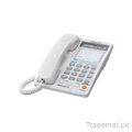 Panasonic KX-T2378 Corded Telephone, Digital Phone - Trademart.pk