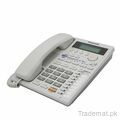 Panasonic KX-TS3282BX Corded Telephone, Digital Phone - Trademart.pk