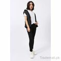 Detachable Sleeve Jacket, Women Jackets - Trademart.pk