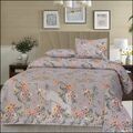 Bed Sheet Design NC- C 1075, Double Bed Sheet - Trademart.pk