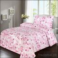 Single Bed Sheet Design 329, Single Bed Sheet - Trademart.pk