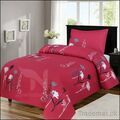 Single Bed Sheet Design 330, Single Bed Sheet - Trademart.pk