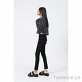 Skinny Denim Pants, Women Jeans - Trademart.pk