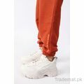 Jogger Pants with Neon Print, Women Pants - Trademart.pk