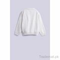 Girls Colorful Knitted Sweater, Girls Sweaters - Trademart.pk