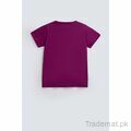 Girls Unicorn Sequin Patch T-Shirt, Girls Tops & Tees - Trademart.pk