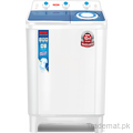 Royal Washing Machine RWM-8012T, Washing Machines - Trademart.pk