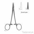 Needle Holder - HALSEY, Surgical Needle Holder - Trademart.pk
