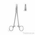 Needle Holder - CRILE-WOOD, Surgical Needle Holder - Trademart.pk